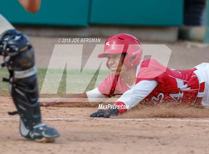 Thumbnail 3 in Liberty vs. Arvin (CIF CS D5 Final) photogallery.