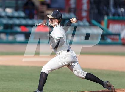 Thumbnail 2 in Liberty vs. Arvin (CIF CS D5 Final) photogallery.