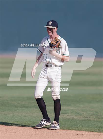 Thumbnail 3 in Liberty vs. Arvin (CIF CS D5 Final) photogallery.