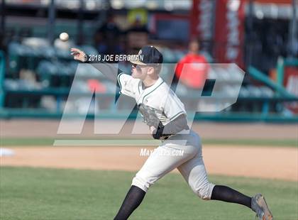 Thumbnail 3 in Liberty vs. Arvin (CIF CS D5 Final) photogallery.