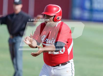 Thumbnail 1 in Liberty vs. Arvin (CIF CS D5 Final) photogallery.