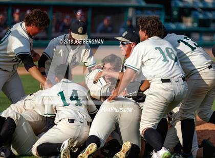 Thumbnail 3 in Liberty vs. Arvin (CIF CS D5 Final) photogallery.