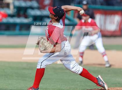Thumbnail 1 in Liberty vs. Arvin (CIF CS D5 Final) photogallery.