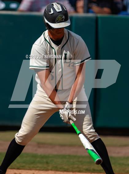 Thumbnail 3 in Liberty vs. Arvin (CIF CS D5 Final) photogallery.