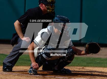 Thumbnail 3 in Liberty vs. Arvin (CIF CS D5 Final) photogallery.