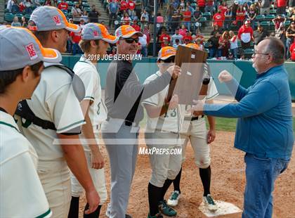Thumbnail 3 in Liberty vs. Arvin (CIF CS D5 Final) photogallery.