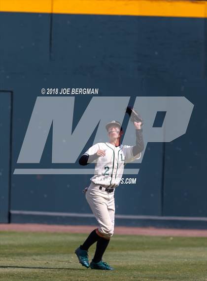 Thumbnail 3 in Liberty vs. Arvin (CIF CS D5 Final) photogallery.