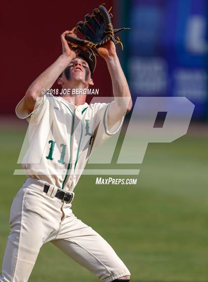 Thumbnail 3 in Liberty vs. Arvin (CIF CS D5 Final) photogallery.