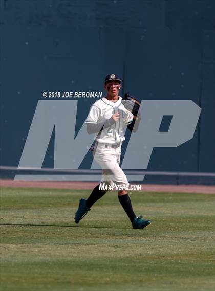 Thumbnail 1 in Liberty vs. Arvin (CIF CS D5 Final) photogallery.