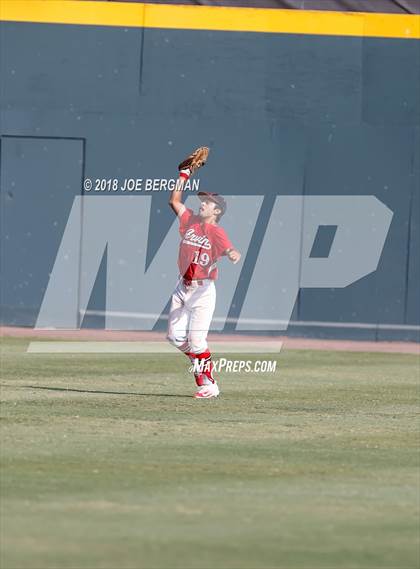 Thumbnail 2 in Liberty vs. Arvin (CIF CS D5 Final) photogallery.