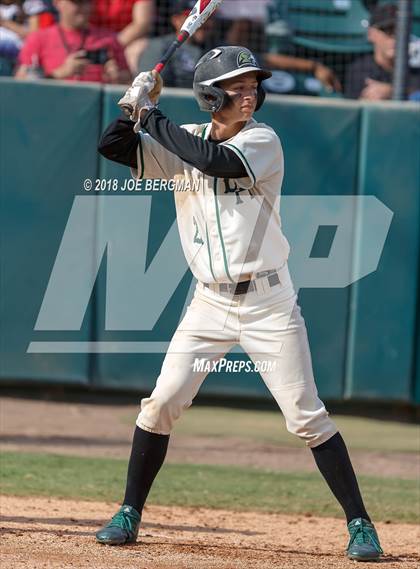 Thumbnail 2 in Liberty vs. Arvin (CIF CS D5 Final) photogallery.