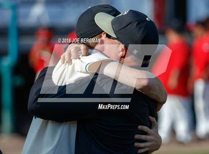 Thumbnail 3 in Liberty vs. Arvin (CIF CS D5 Final) photogallery.