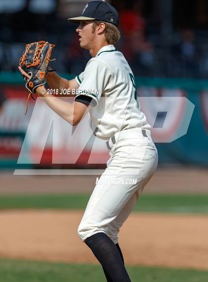 Thumbnail 2 in Liberty vs. Arvin (CIF CS D5 Final) photogallery.