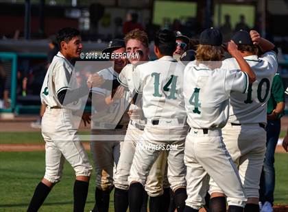 Thumbnail 2 in Liberty vs. Arvin (CIF CS D5 Final) photogallery.