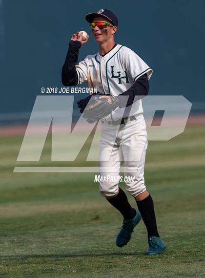 Thumbnail 2 in Liberty vs. Arvin (CIF CS D5 Final) photogallery.