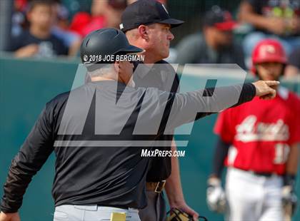 Thumbnail 1 in Liberty vs. Arvin (CIF CS D5 Final) photogallery.