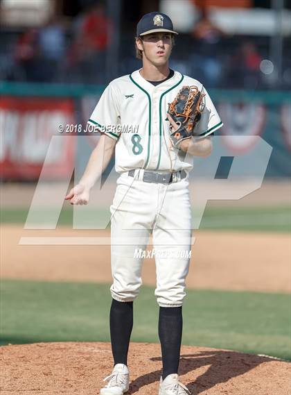 Thumbnail 1 in Liberty vs. Arvin (CIF CS D5 Final) photogallery.