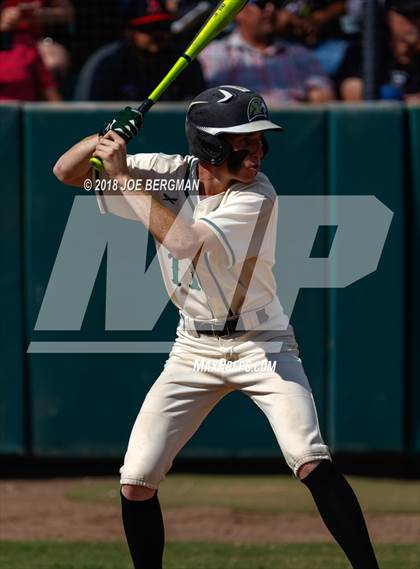 Thumbnail 3 in Liberty vs. Arvin (CIF CS D5 Final) photogallery.