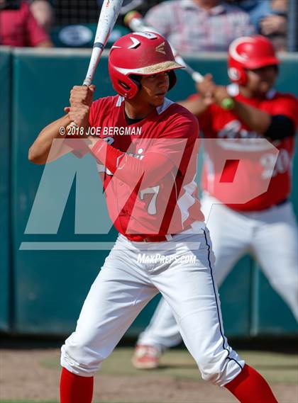 Thumbnail 1 in Liberty vs. Arvin (CIF CS D5 Final) photogallery.