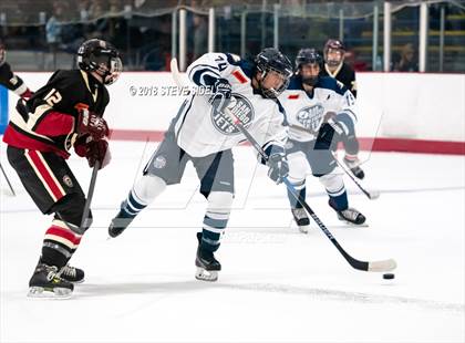 Thumbnail 3 in Cathedral Catholic photogallery.