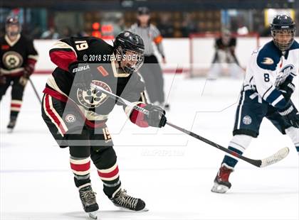 Thumbnail 3 in Cathedral Catholic photogallery.
