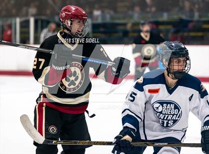 Thumbnail 2 in Cathedral Catholic photogallery.