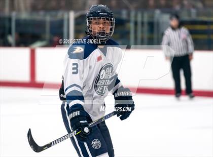Thumbnail 3 in Cathedral Catholic photogallery.