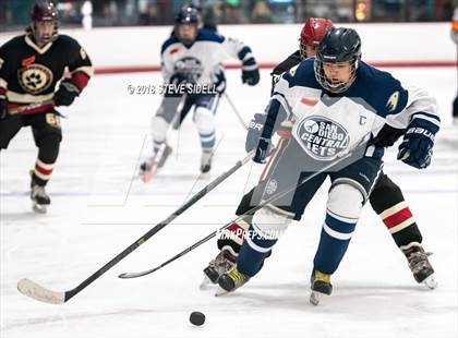 Thumbnail 3 in Cathedral Catholic photogallery.