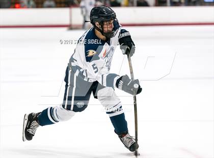 Thumbnail 3 in Cathedral Catholic photogallery.