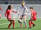 Photo from the gallery "Dripping Springs v Katy (I-10 Shootout)"