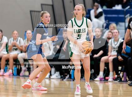 Thumbnail 1 in Pine Creek vs Ralston Valley (CHSAA 6A Sweet 16) photogallery.