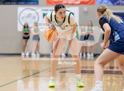 Thumbnail 2 in Pine Creek vs Ralston Valley (CHSAA 6A Sweet 16) photogallery.