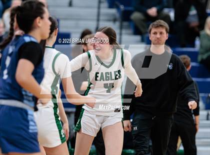 Thumbnail 1 in Pine Creek vs Ralston Valley (CHSAA 6A Sweet 16) photogallery.