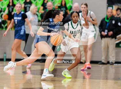 Thumbnail 1 in Pine Creek vs Ralston Valley (CHSAA 6A Sweet 16) photogallery.