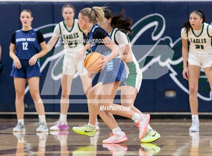 Thumbnail 1 in Pine Creek vs Ralston Valley (CHSAA 6A Sweet 16) photogallery.
