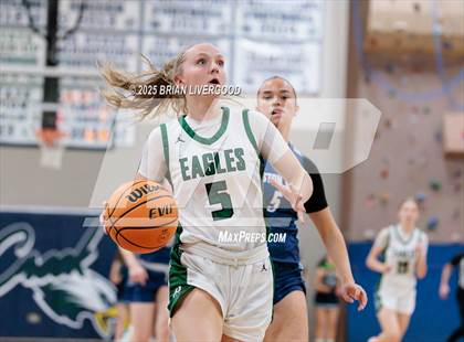 Thumbnail 2 in Pine Creek vs Ralston Valley (CHSAA 6A Sweet 16) photogallery.