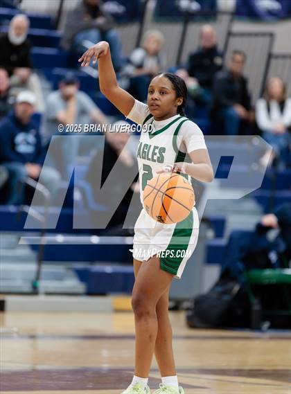 Thumbnail 1 in Pine Creek vs Ralston Valley (CHSAA 6A Sweet 16) photogallery.