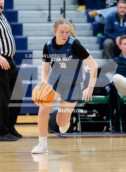 Thumbnail 3 in Pine Creek vs Ralston Valley (CHSAA 6A Sweet 16) photogallery.