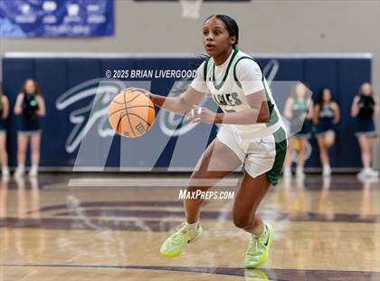 Thumbnail 1 in Pine Creek vs Ralston Valley (CHSAA 6A Sweet 16) photogallery.