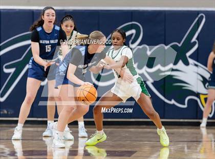 Thumbnail 1 in Pine Creek vs Ralston Valley (CHSAA 6A Sweet 16) photogallery.