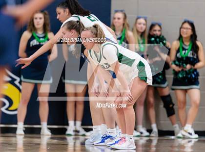 Thumbnail 2 in Pine Creek vs Ralston Valley (CHSAA 6A Sweet 16) photogallery.