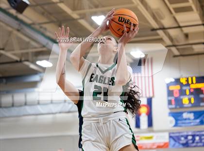 Thumbnail 2 in Pine Creek vs Ralston Valley (CHSAA 6A Sweet 16) photogallery.