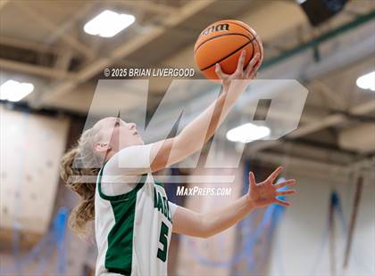 Thumbnail 1 in Pine Creek vs Ralston Valley (CHSAA 6A Sweet 16) photogallery.