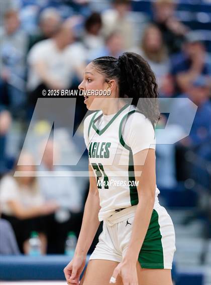 Thumbnail 3 in Pine Creek vs Ralston Valley (CHSAA 6A Sweet 16) photogallery.