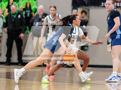 Thumbnail 2 in Pine Creek vs Ralston Valley (CHSAA 6A Sweet 16) photogallery.