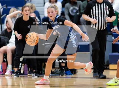 Thumbnail 1 in Pine Creek vs Ralston Valley (CHSAA 6A Sweet 16) photogallery.