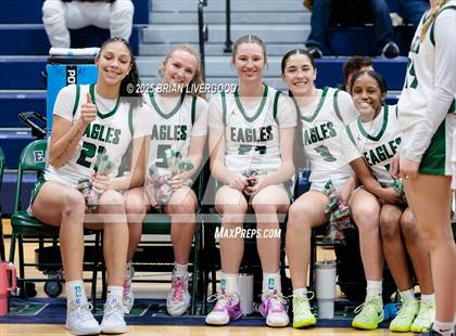 Thumbnail 1 in Pine Creek vs Ralston Valley (CHSAA 6A Sweet 16) photogallery.