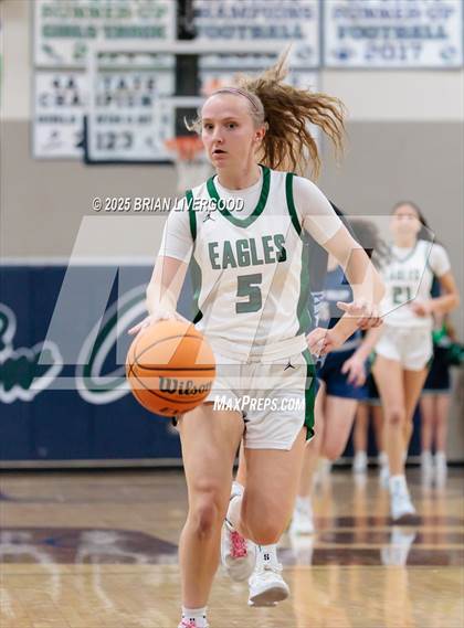 Thumbnail 1 in Pine Creek vs Ralston Valley (CHSAA 6A Sweet 16) photogallery.