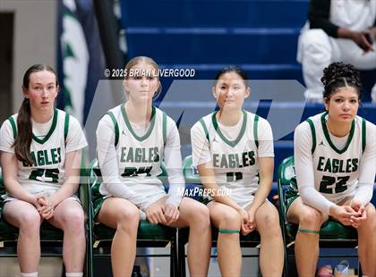 Thumbnail 1 in Pine Creek vs Ralston Valley (CHSAA 6A Sweet 16) photogallery.