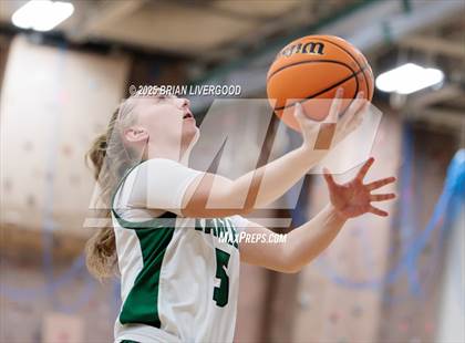 Thumbnail 3 in Pine Creek vs Ralston Valley (CHSAA 6A Sweet 16) photogallery.